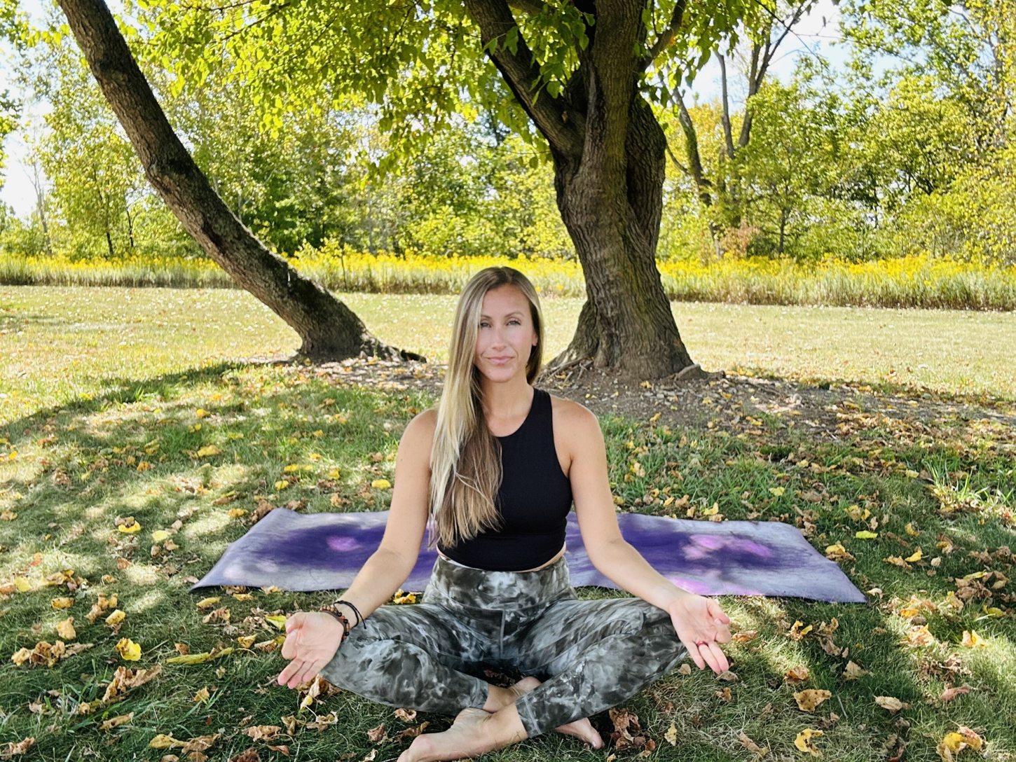 Meditation & Mindfulness
