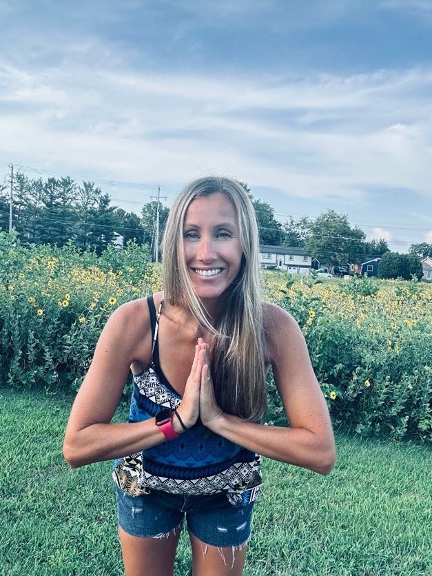 Reiki Healing & Training